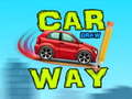 Peli Car draw Way