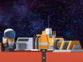 Peli Mine Survival Mars