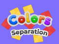 Peli Colors separation