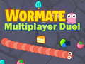 Peli Wormate multiplayer duel
