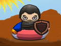 Peli Poppy Survival Challenge