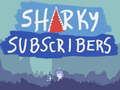 Peli Sharky Subscribers