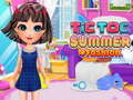 Peli Tictoc Summer Fashion