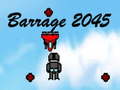 Peli Barrage 2045