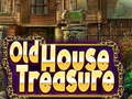 Peli Old House Treasure