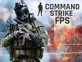 Peli Command Strike FPS
