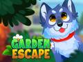 Peli Garden Escape