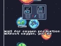 Peli Last In Space