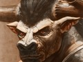 Peli Mage and Monsters