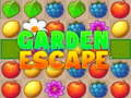 Peli Garden Escape