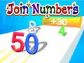 Peli Join Numbers