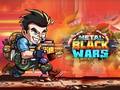 Peli Metal Black Wars