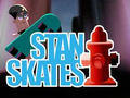 Peli Stan Skates