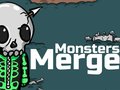 Peli Monsters Merge