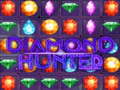 Peli Diamond Hunter 