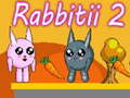 Peli Rabbitii 2