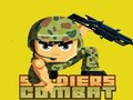 Peli Soldiers Combats