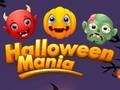 Peli Halloween Mania