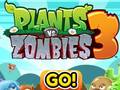 Peli Plants vs Zombies 3
