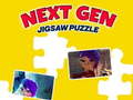 Peli Next Gen Jigsaw Puzzle