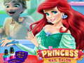 Peli Princess Nail Salon