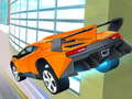 Peli Drive The Car Simulation 3D