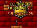 Peli Elemental Treasures 1: The Fire Dungeon
