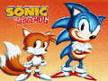 Peli Sonic the Hedgehog