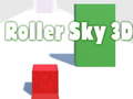 Peli Roller Sky 3D
