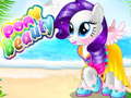 Peli Pony Beauty 