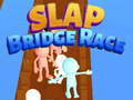 Peli Slap Bridge Race