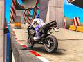 Peli Bike Stunt Racing