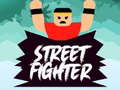 Peli Street Fighter 