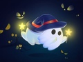Peli Ghost Fight.io