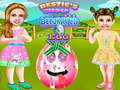 Peli Bestie's Hidden and Decorated Egg