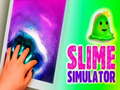 Peli Slime Simulator