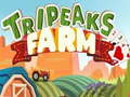 Peli Tripeaks Farm