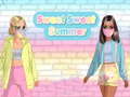 Peli Sweet Sweet Summer