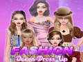Peli Fashion Queen Dress Up