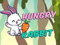 Peli Hungry Rabbit