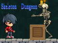 Peli Skeleton Dungeon