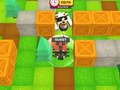 Peli Bomber Royale