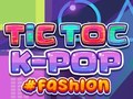 Peli TicToc K-POP Fashion
