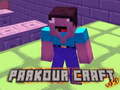 Peli Parkour Craft