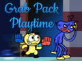 Peli Grab Pack Playtime