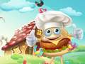 Peli Burger Maker