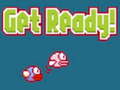 Peli Get ready!