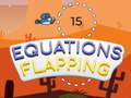 Peli Equations Flapping