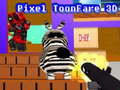 Peli Pixel Toonfare Animal 2022