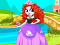 Peli My Little Pony Equestria Girls dress up